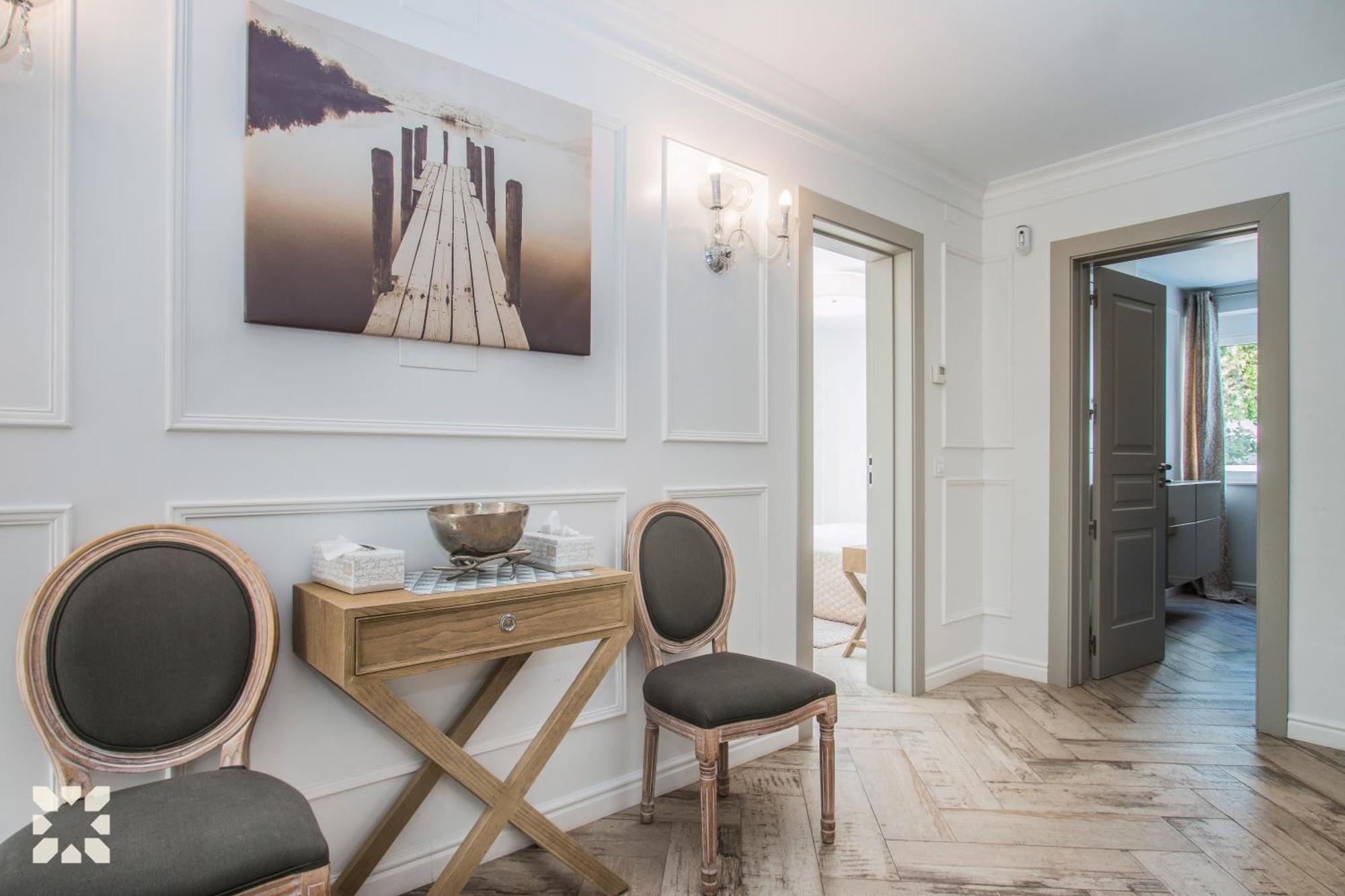 Villa La Casa Blanca By Abahana Villas Benissa Dış mekan fotoğraf