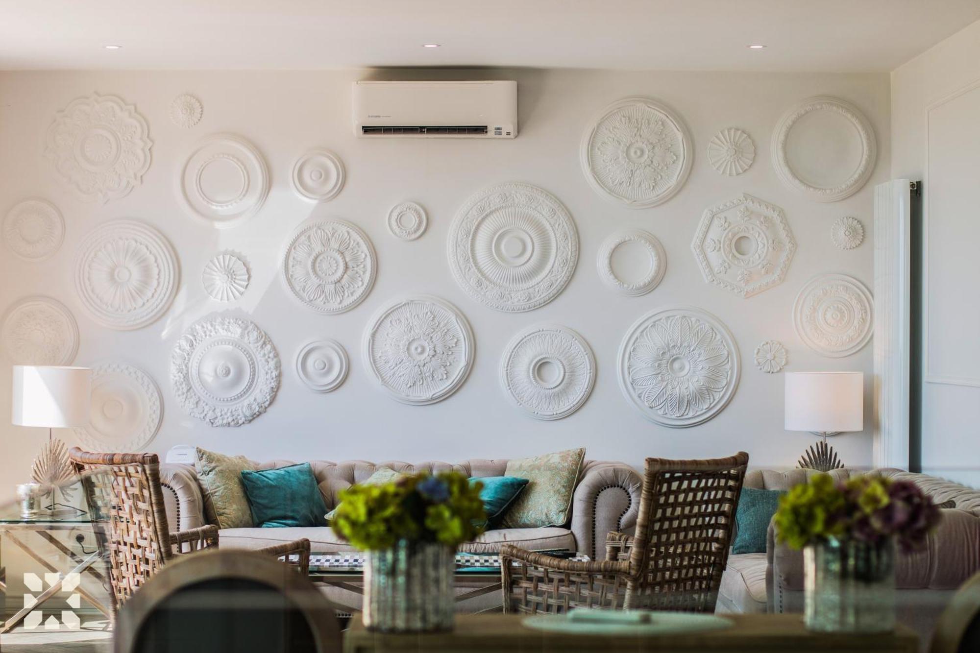 Villa La Casa Blanca By Abahana Villas Benissa Dış mekan fotoğraf