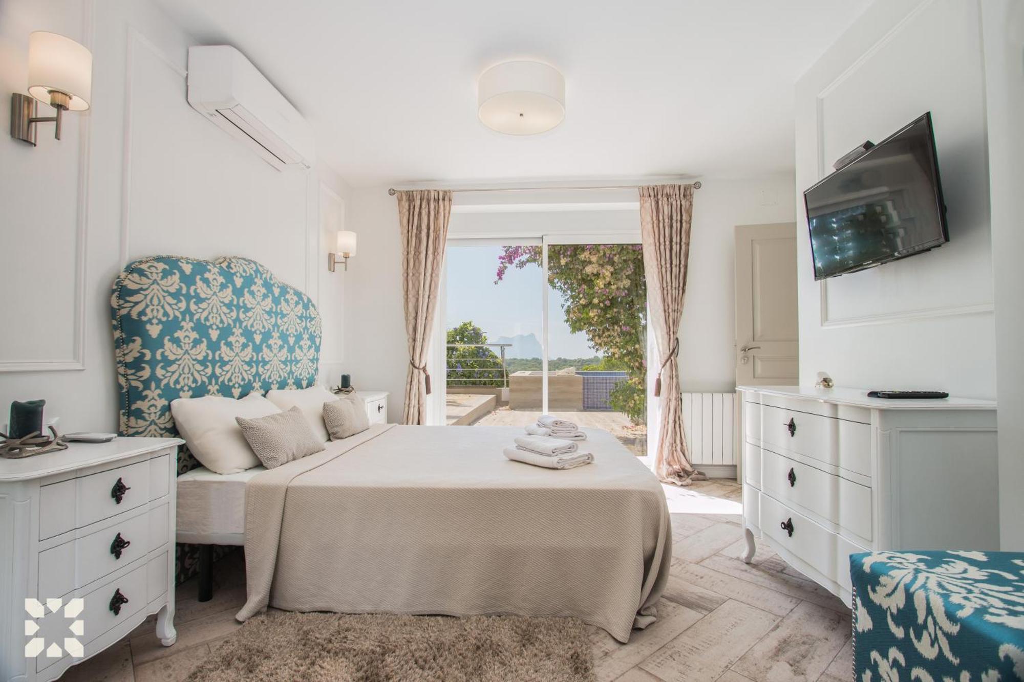 Villa La Casa Blanca By Abahana Villas Benissa Dış mekan fotoğraf